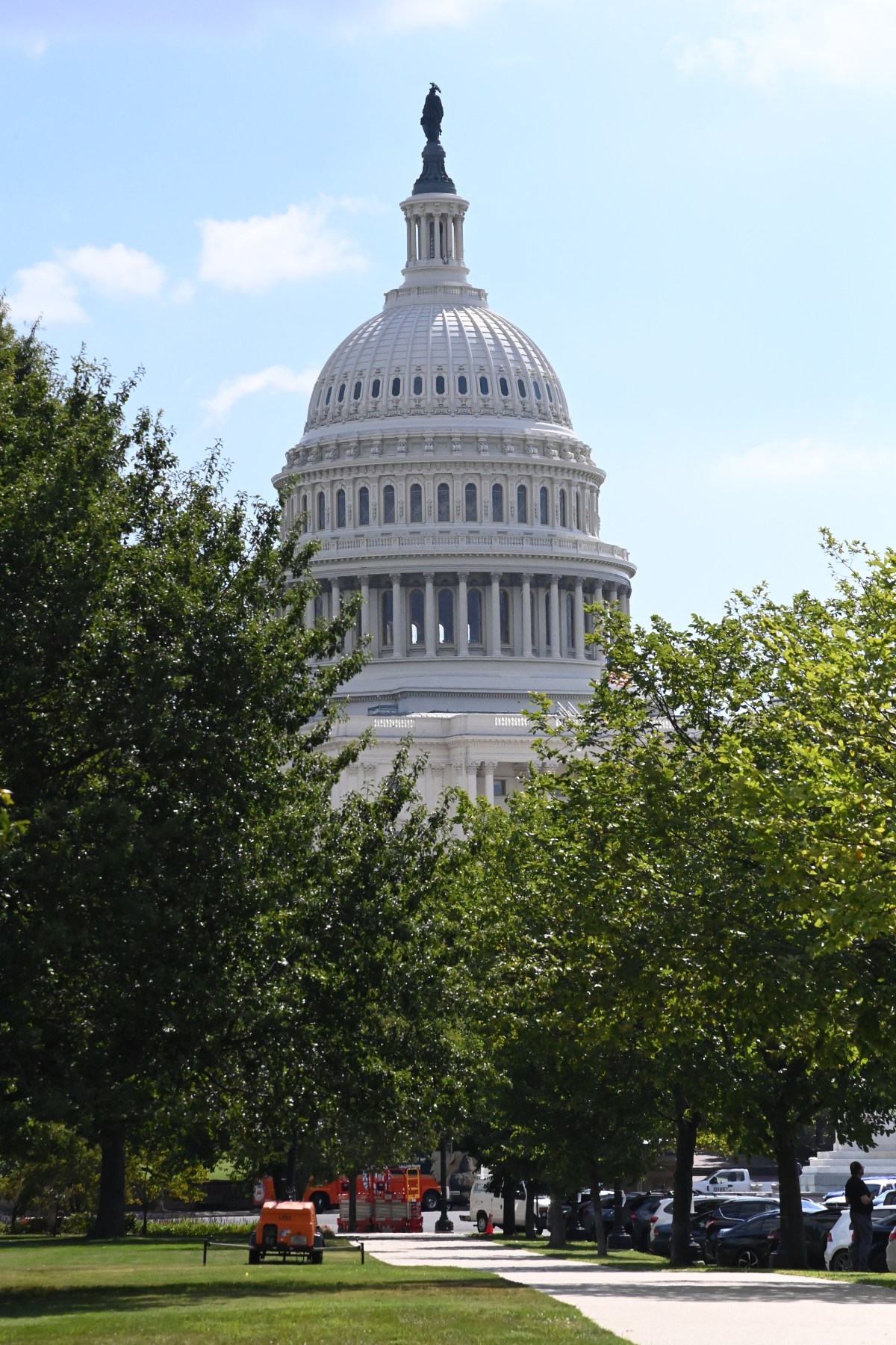 Democrats, stand firm on&nbsp;shutdown!