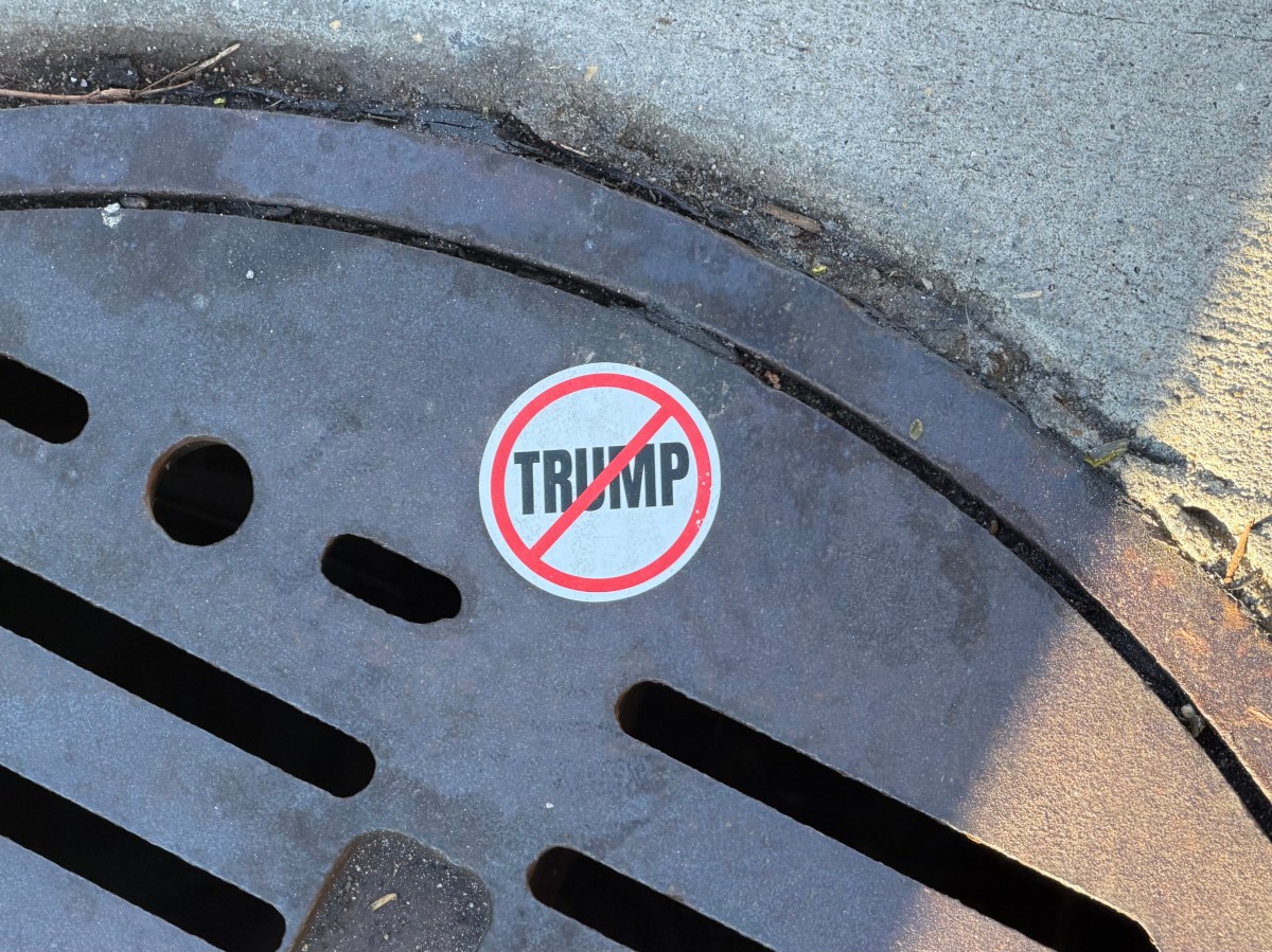 Hey, Congress! Are you&nbsp;dead?