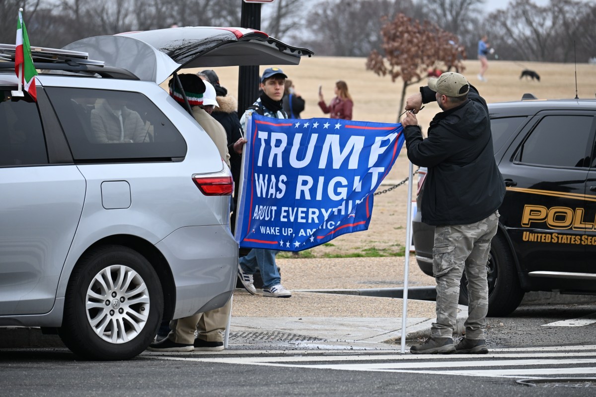 Trump’s war: Just what is it&nbsp;for?